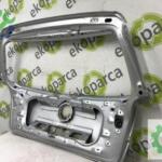 VOLKSWAGEN GOLF 2004 2008 BAGAJ KAPAĞI ÇIKMA 1K6827025H