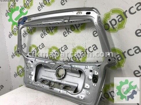 Volkswagen Golf Bagaj Kapağı 1K6827025H çıkma parça