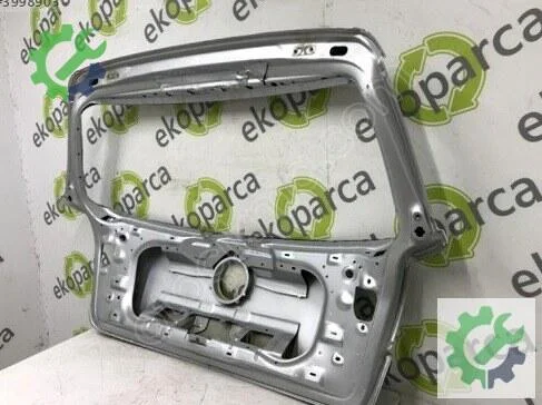 Volkswagen Golf Bagaj Kapağı 1K6827025H çıkma parça
