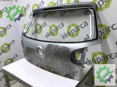 Volkswagen Golf Bagaj Kapağı 1K6827025H çıkma parça