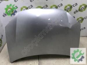 VOLKSWAGEN GOLF 2004 2008 ÇIKMA ÖN KAPUT 1K0823031J