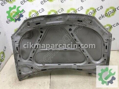 Volkswagen Golf Ön Kaput 1K0823031J çıkma parça