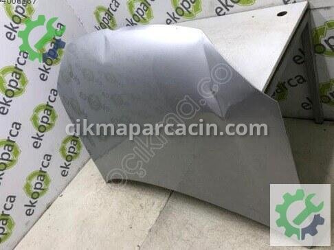 Volkswagen Golf Ön Kaput 1K0823031J çıkma parça