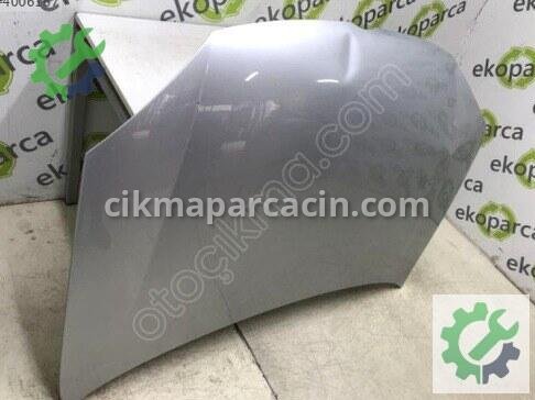 Volkswagen Golf Ön Kaput 1K0823031J çıkma parça