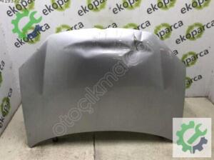 VOLKSWAGEN GOLF 2004 2008 ÇIKMA ÖN KAPUT 1K0823031J