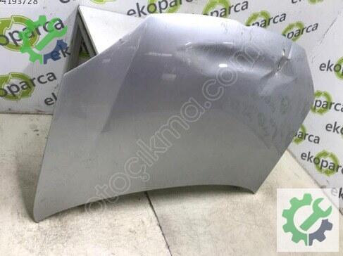 Volkswagen Golf Ön Kaput 1K0823031J çıkma parça