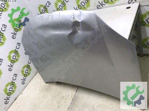 Volkswagen Golf Ön Kaput 1K0823031J çıkma parça