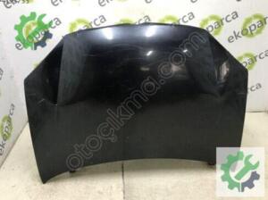 VOLKSWAGEN GOLF 2004 2008 ÇIKMA  ÖN KAPUT 1K0823031J