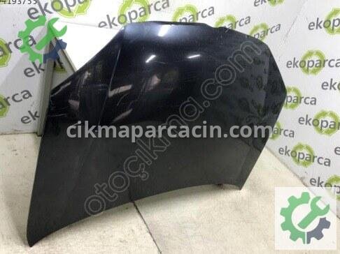 Volkswagen Golf Ön Kaput 1K0823031J çıkma parça