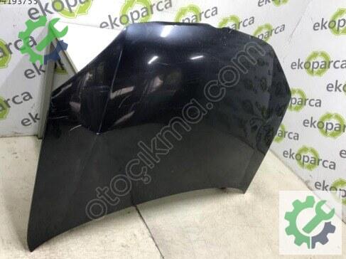 Volkswagen Golf Ön Kaput 1K0823031J çıkma parça