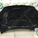 VOLKSWAGEN GOLF 2004 2008 ÇIKMA  ÖN KAPUT 1K0823031J
