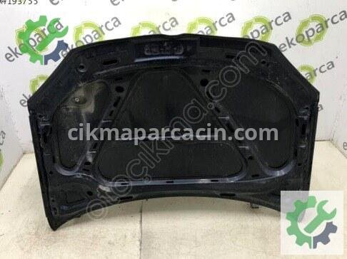 Volkswagen Golf Ön Kaput 1K0823031J çıkma parça