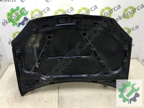 Volkswagen Golf Ön Kaput 1K0823031J çıkma parça
