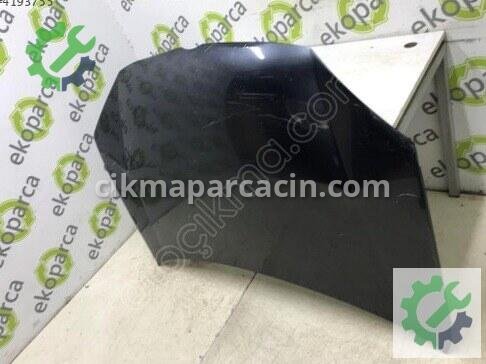 Volkswagen Golf Ön Kaput 1K0823031J çıkma parça