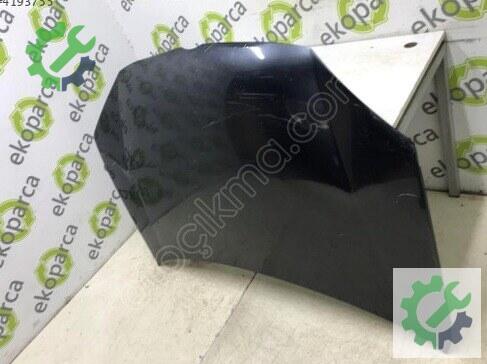 Volkswagen Golf Ön Kaput 1K0823031J çıkma parça