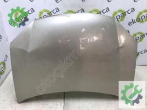 VOLKSWAGEN GOLF 2004 2008 ÖN KAPUT 1K0823031J