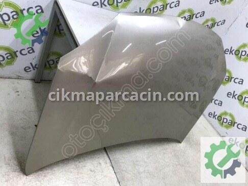 Volkswagen Golf Ön Kaput 1K0823031J çıkma parça