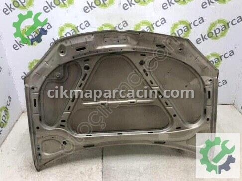 Volkswagen Golf Ön Kaput 1K0823031J çıkma parça