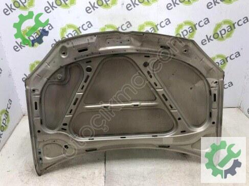 Volkswagen Golf Ön Kaput 1K0823031J çıkma parça