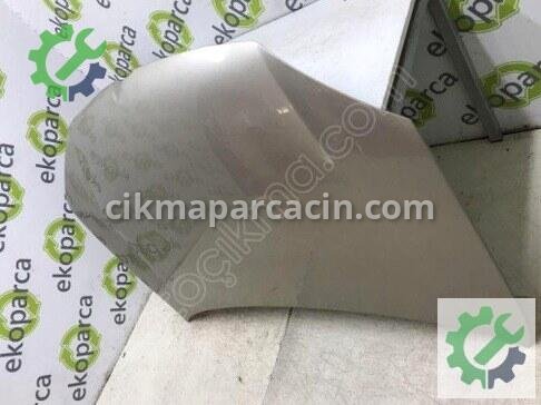 Volkswagen Golf Ön Kaput 1K0823031J çıkma parça