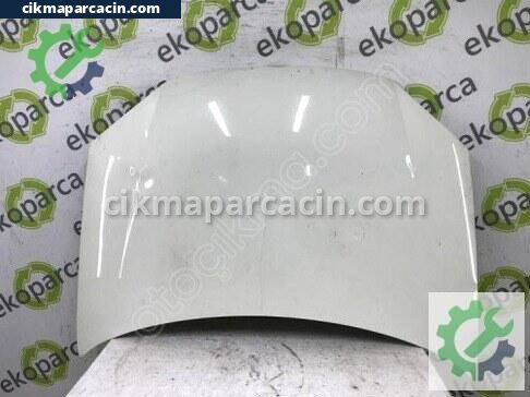 Volkswagen Golf Ön Kaput çıkma parça