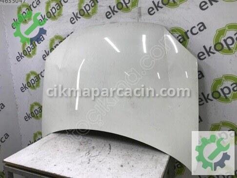 Volkswagen Golf Ön Kaput 1K0823031J çıkma parça