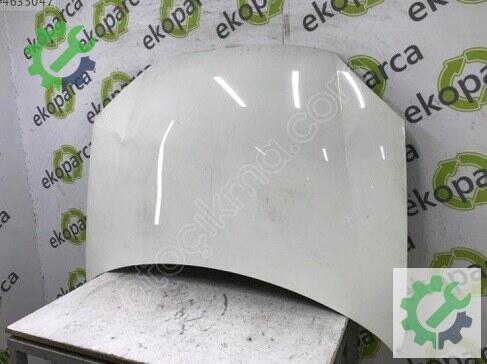 Volkswagen Golf Ön Kaput 1K0823031J çıkma parça