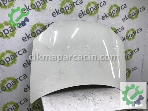Volkswagen Golf Ön Kaput 1K0823031J çıkma parça