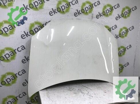 Volkswagen Golf Ön Kaput 1K0823031J çıkma parça