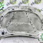 VOLKSWAGEN GOLF 2004 2008 ÖN KAPUT 1K0823031J