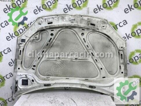 Volkswagen Golf Ön Kaput 1K0823031J çıkma parça