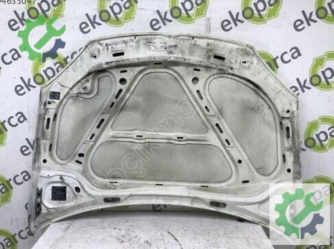 Volkswagen Golf Ön Kaput 1K0823031J çıkma parça