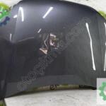 VOLKSWAGEN GOLF 2004 2008 ÖN KAPUT 1K0823031J