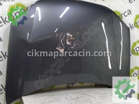 Volkswagen Golf Ön Kaput 1K0823031J çıkma parça
