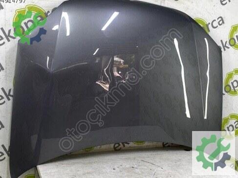 Volkswagen Golf Ön Kaput 1K0823031J çıkma parça
