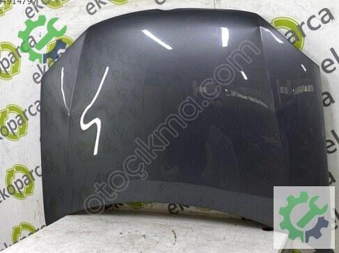 Volkswagen Golf Ön Kaput 1K0823031J çıkma parça