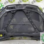 VOLKSWAGEN GOLF 2004 2008 ÖN KAPUT 1K0823031J