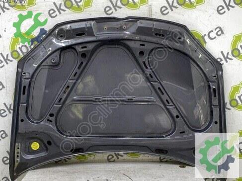 Volkswagen Golf Ön Kaput 1K0823031J çıkma parça