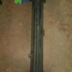 VOLKSWAGEN GOLF 2004 2008 ÖN TAMPON DEMİRİ 1K5807109