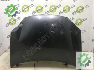VOLKSWAGEN GOLF 2004 2010 ÇIKMA ÖN KAPUT 1K0823031J