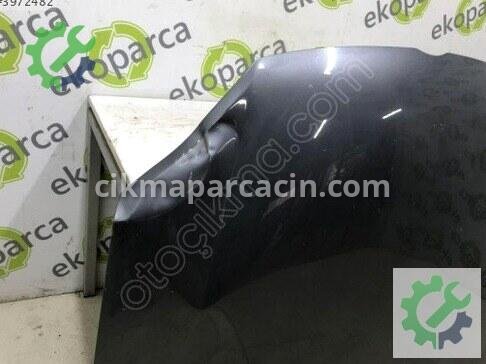 Volkswagen Golf Ön Kaput 1K0823031J çıkma parça