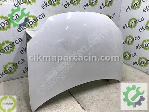 Volkswagen Golf Ön Kaput 1K0823031J çıkma parça