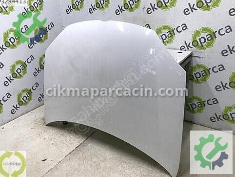 Volkswagen Golf Ön Kaput 1K0823031J çıkma parça