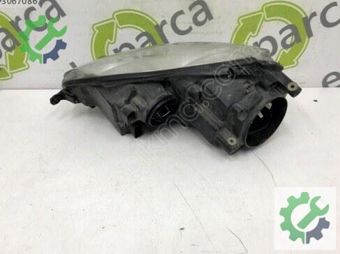 Volkswagen Golf Sağ Ön Far 1K6941006 çıkma parça