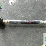 VOLKSWAGEN GOLF 2004 2011 SAĞ ÖN AKS 1K0407272ET