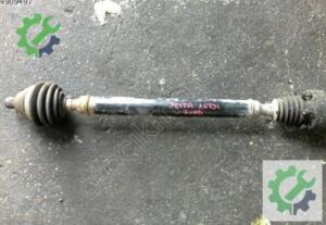 VOLKSWAGEN GOLF 2004 2011 SAĞ ÖN AKS 1K0407272ET