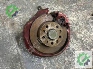 VOLKSWAGEN GOLF 2004 2011 SOL ARKA AKS TAŞIYICI SÖKME 1K0505435AB