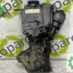 2013 Skoda Octavia Sağ Ön Far Çıkma Parça