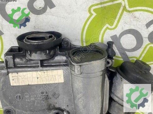Volkswagen Golf Silindir Kapağı 03C109211G çıkma parça