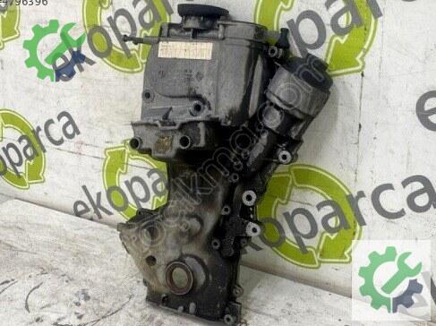 Volkswagen Golf Silindir Kapağı 03C109211G çıkma parça